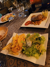 Foie gras du Restaurant français La Forêt à Meschers-sur-Gironde - n°10