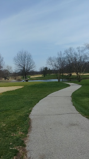 Public Golf Course «Minor Park Golf Course», reviews and photos, 11215 Holmes Rd, Kansas City, MO 64131, USA