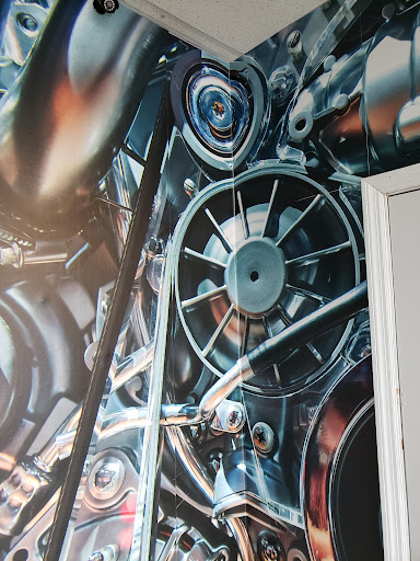 Barber Shop «The Pit Stop Barbershop», reviews and photos, 5801 Roswell Rd, Sandy Springs, GA 30328, USA