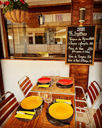 Atmosphère du Restaurant La Bodeguita à Bagnères-de-Luchon - n°14