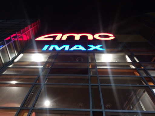 Movie Theater «AMC Classic Grove City 14», reviews and photos, 4218 Buckeye Pkwy, Grove City, OH 43123, USA