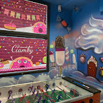 Photo n°14 de l'avis de mario.e fait le 30/09/2020 à 20:51 sur le  Pasticceria La vita è Bella Il Mondo di Ciamby à Prato