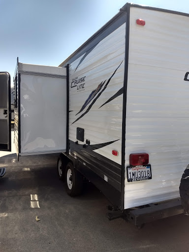 Camping World image