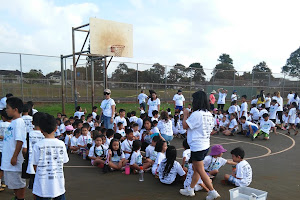 Kanoelani Elementary School