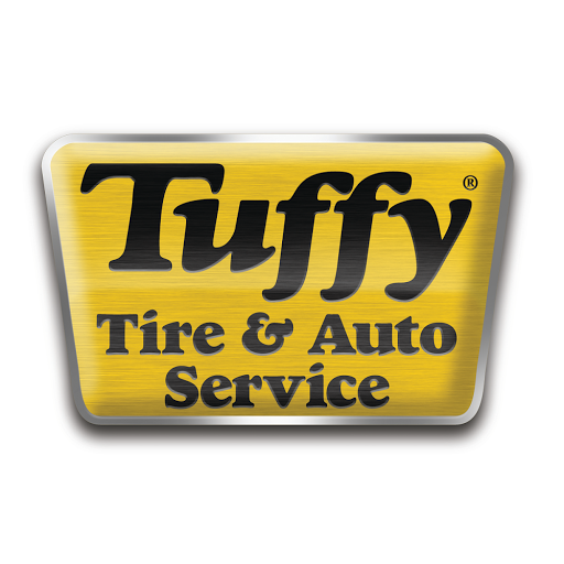 Auto Repair Shop «Tuffy Auto Service Center», reviews and photos, 600 E 9th St, Lockport, IL 60441, USA