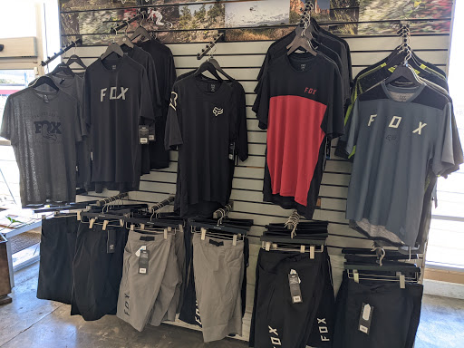 Bicycle Store «Epicenter Cycling», reviews and photos, 1730 Mission St, Santa Cruz, CA 95060, USA