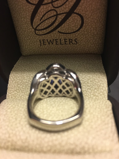 Jeweler «Clarkson Jewelers», reviews and photos, 1306 Clarkson Clayton Center, Ellisville, MO 63011, USA