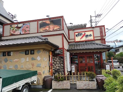焼肉 赤坂