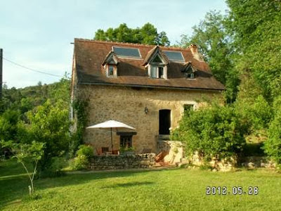 Le Refuge des Cerfs à Saint-Léon-sur-Vézère