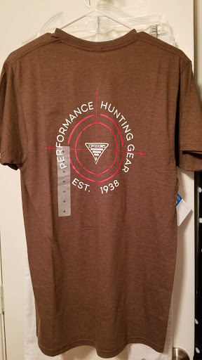 Sportswear Store «Columbia Sportswear Outlet Store», reviews and photos, 2950 I-20 Frontage Rd #1000, Grand Prairie, TX 75052, USA