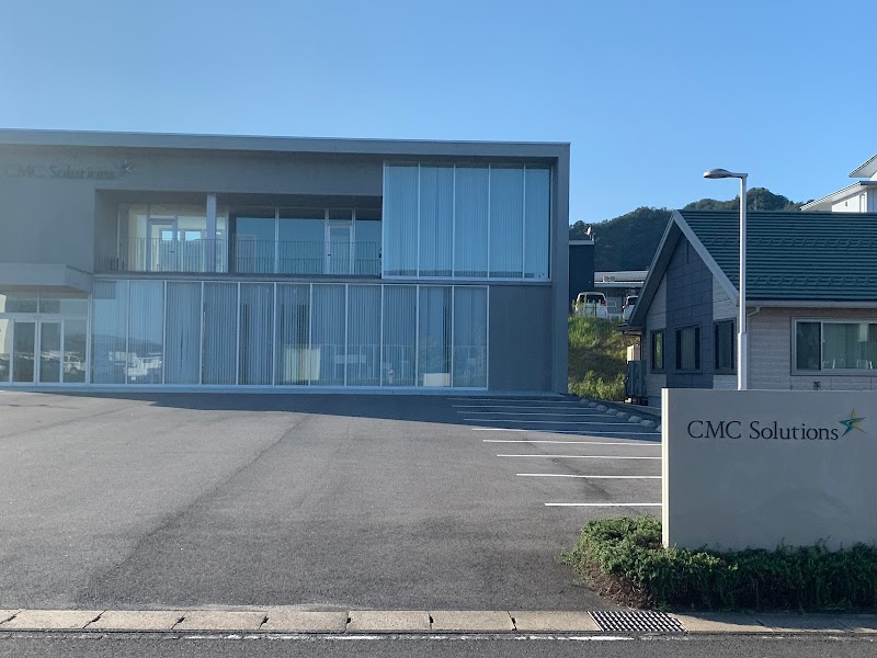 (株)CMC Solutions 松江オフィス