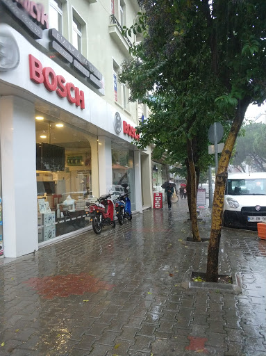 Bosch - Profilo - Siemens Muğla Beyaz Eşya Yetkili Servisi