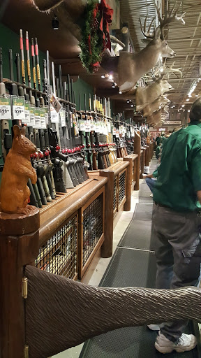 Sporting Goods Store «Bass Pro Shops», reviews and photos, 3629 Outdoor Sportsman Pl, Kodak, TN 37764, USA