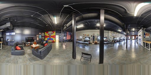 Explore 444 tattoo placement ideas, creative tattoo ideas in Clarksville, available at Underdog Tattoo Co