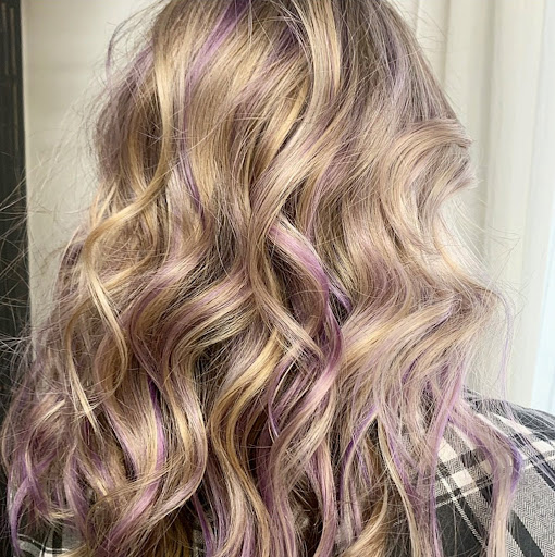 Hair Salon «Adagio for Hair Salon», reviews and photos, 4356 Town Center Blvd, El Dorado Hills, CA 95762, USA