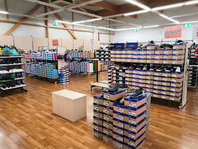 CHAUSSEXPO à Mordelles