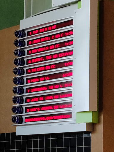 Movie Theater «AMC Valley Bend 18», reviews and photos, 1485 4 Mile Post Rd SE, Huntsville, AL 35802, USA