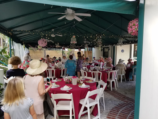 Historical Place «Historic Stranahan House Museum», reviews and photos, 335 SE 6th Ave, Fort Lauderdale, FL 33301, USA