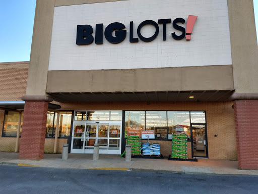 Discount Store «Big Lots», reviews and photos, 5370 Stone Mountain Hwy #300, Stone Mountain, GA 30087, USA