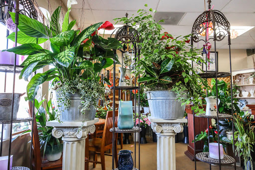 Florist «Good Scents Florist», reviews and photos, 3513 Main St, Oakley, CA 94561, USA