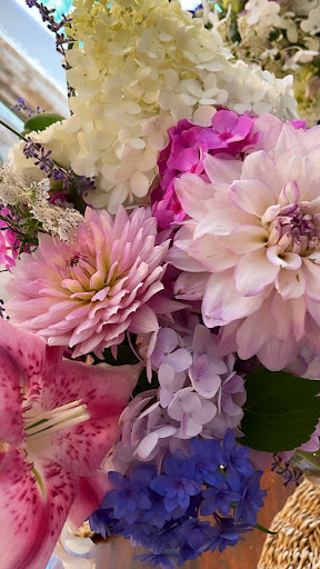 Florist «Flower Girl», reviews and photos, 16 W Springtown Rd, Long Valley, NJ 07853, USA