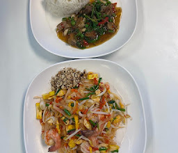 Magic Foodcourt, 1st Floor photo
