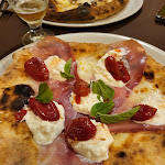 Photo n°1 de l'avis de Aurélie.e fait le 21/09/2023 à 19:01 sur le  Pizzeria Civico49 à La Maddalena