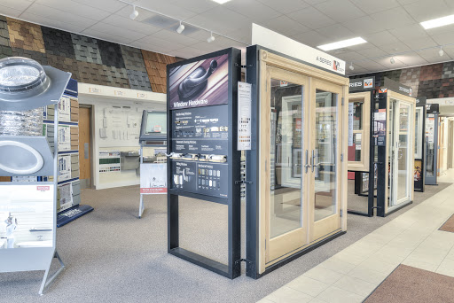 Building Materials Supplier «Wimsatt Building Materials», reviews and photos, 1456 28th St SW, Wyoming, MI 49509, USA