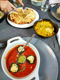 Korma du Restaurant indien moderne Le Massala Restaurant Indien à Schiltigheim - n°2
