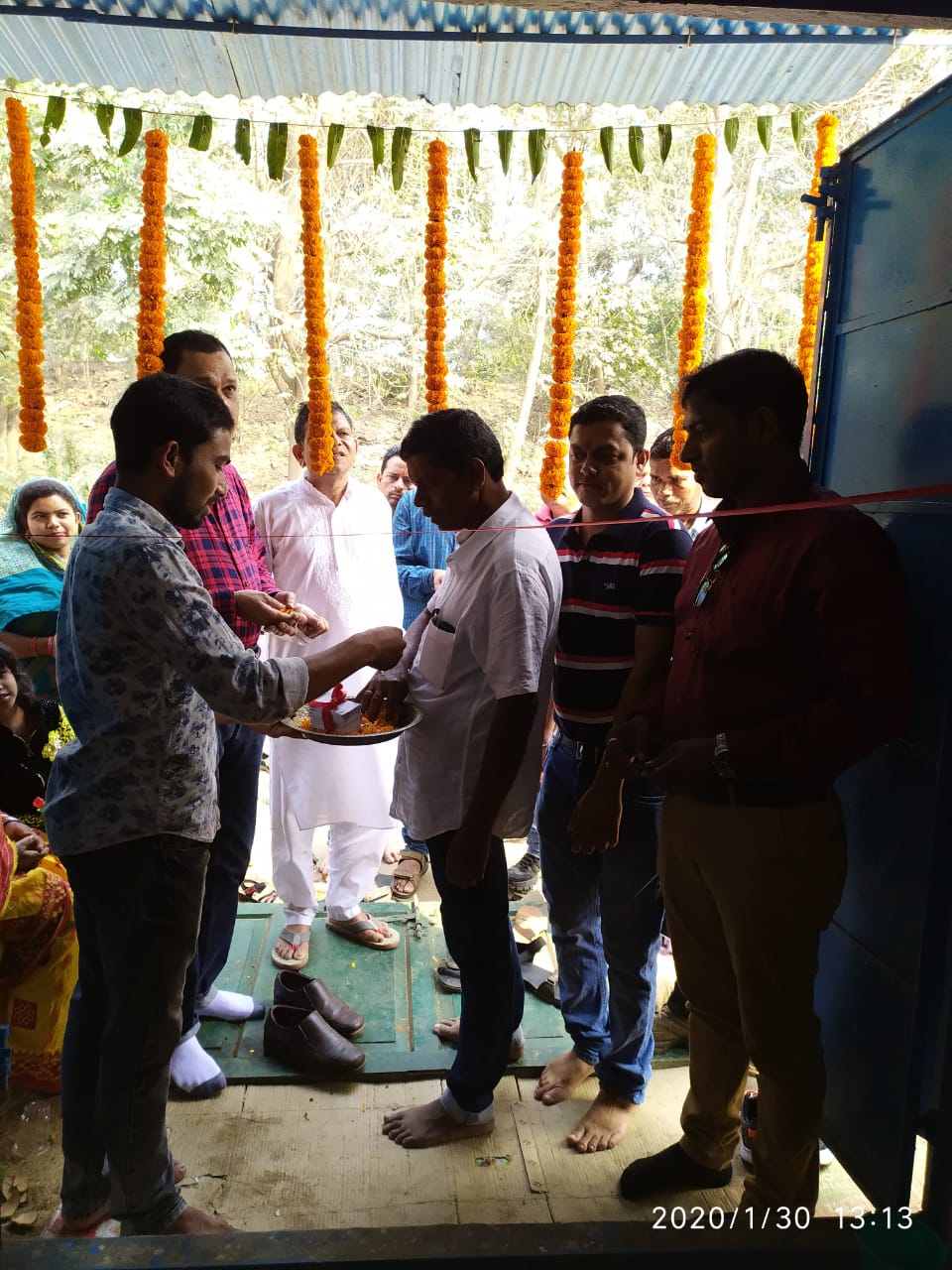 Sampark Diagnostics