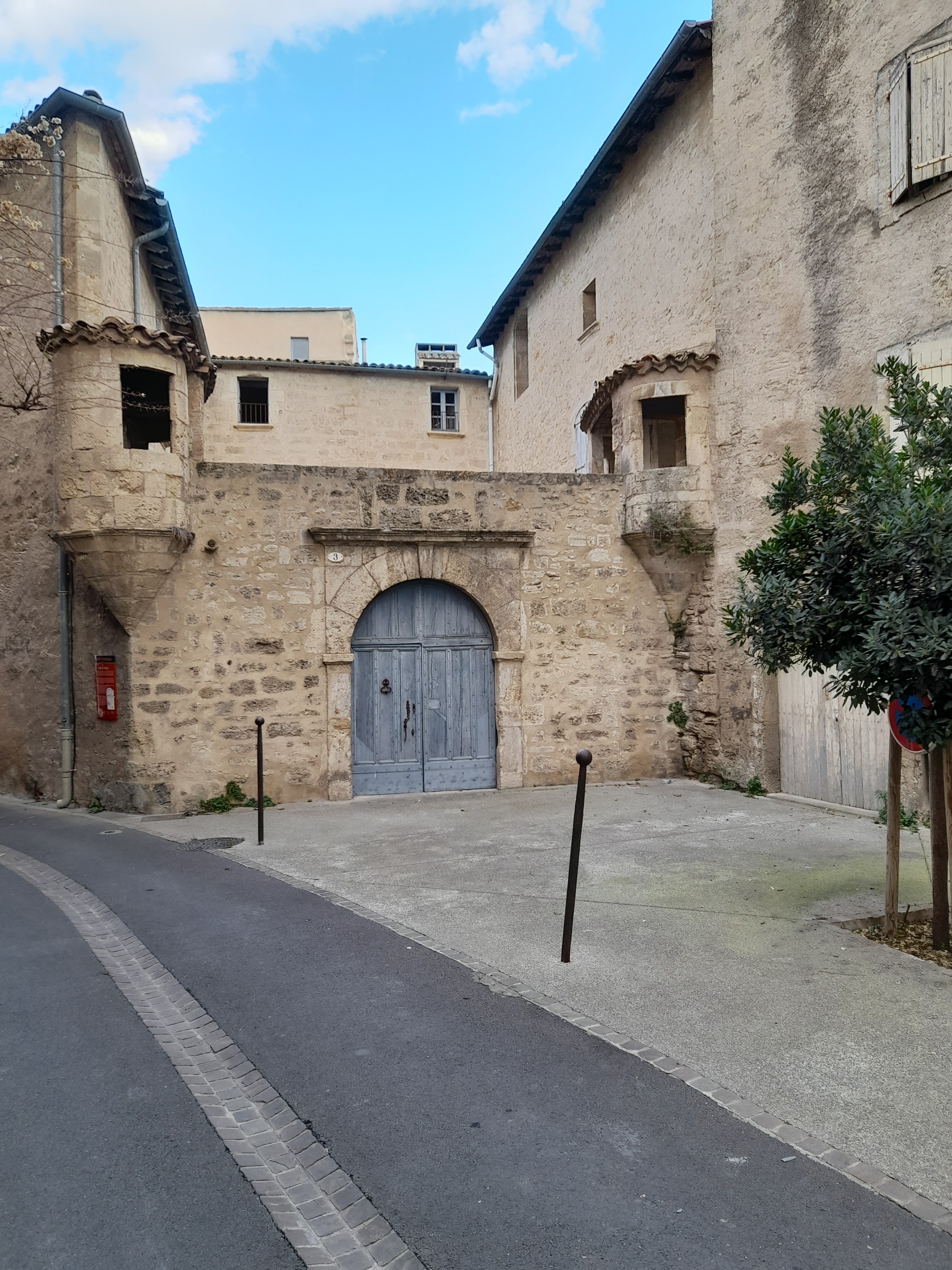 Photo n° 1 de l'avis de Michel.a fait le 17/02/2022 à 09:16