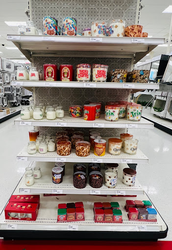 Department Store «Target», reviews and photos, 436 Retail Commons Pkwy, Martinsburg, WV 25403, USA