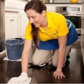 House Cleaning Service «The Maids», reviews and photos, 9929 Hibert St, San Diego, CA 92131, USA