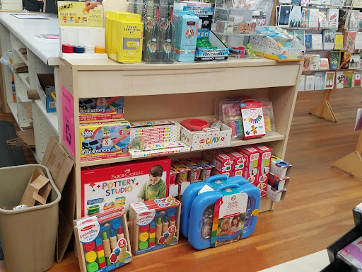 Toy Store «Spunky Skunk», reviews and photos, 344 N Franklin St, Fort Bragg, CA 95437, USA