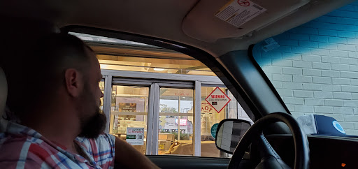 Donut Shop «Krispy Kreme», reviews and photos, 2103 Elliston Pl, Nashville, TN 37203, USA