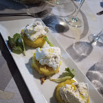 Photo n°9 de l'avis de Chiara.i fait le 09/10/2019 à 18:35 sur le  Casale Bussoletti à Colle Palme