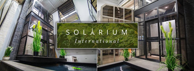 Solarium International
