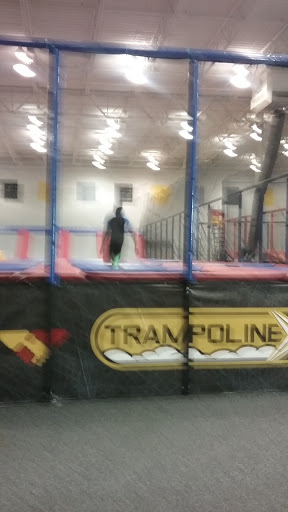 Recreation Center «Trampoline Xtreme», reviews and photos, 5745 Chantry Dr, Columbus, OH 43232, USA