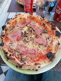 Plats et boissons du Pizzeria Pizza Simon's à Menton - n°19