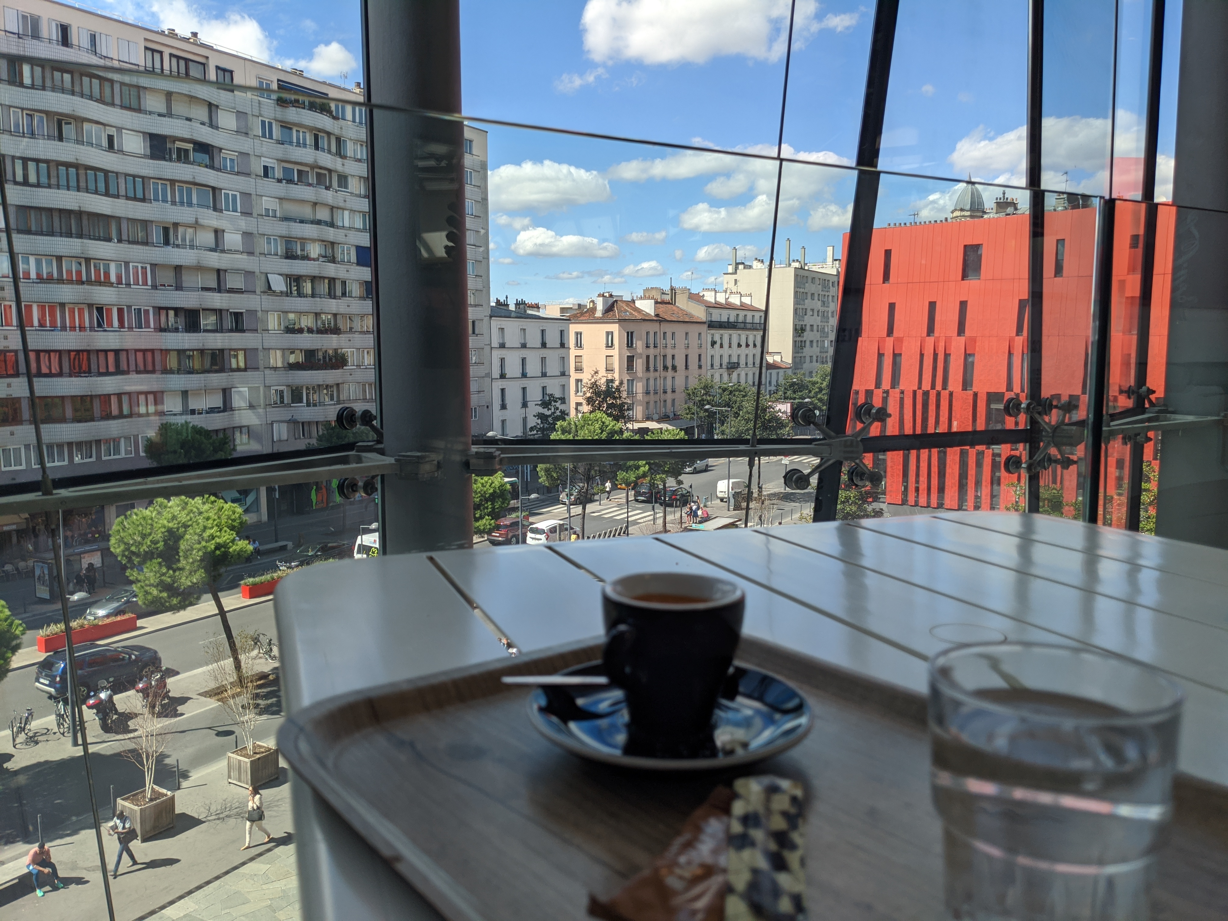 Photo n° 5 de l'avis de Mohammed. fait le 18/08/2020 à 15:45