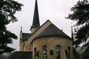 Kath. Kirche St. Josef, Neuenhof