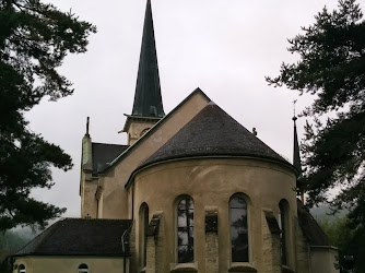 Kath. Kirche St. Josef, Neuenhof