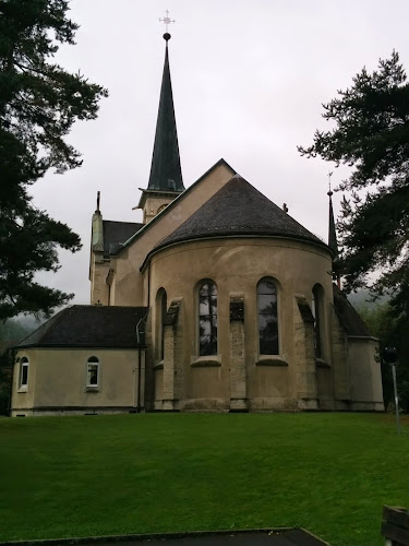 Rezensionen über Kath. Kirche St. Josef, Neuenhof in Wettingen - Kirche