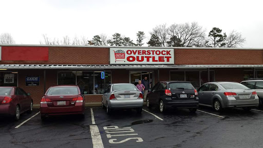 Overstock Outlet Superstore