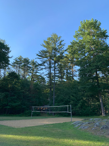 Campground «Lorraine Park Campground», reviews and photos, 133 Jenkins Rd, Andover, MA 01810, USA