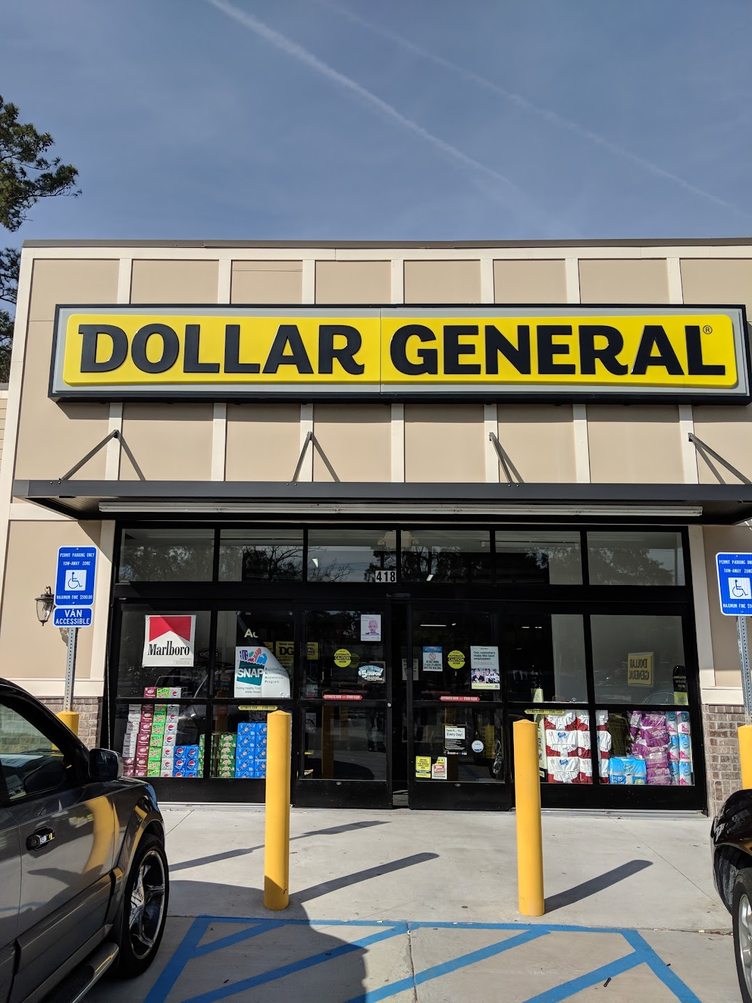Dollar General