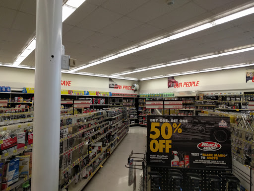 Auto Parts Store «Advance Auto Parts», reviews and photos, 1215 Main St, Hamilton, OH 45013, USA