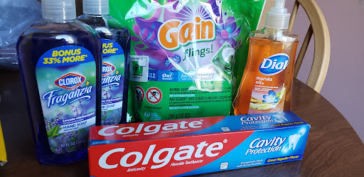 Discount Store «Dollar General», reviews and photos, 124 W Main St, Gouverneur, NY 13642, USA