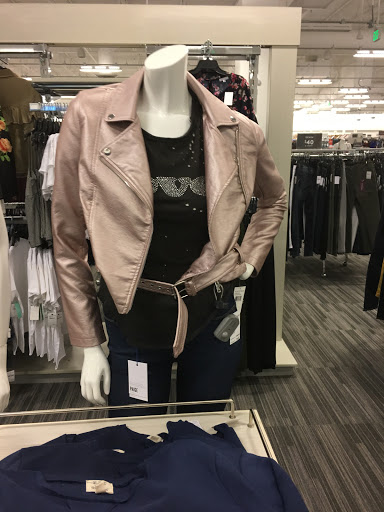 Department Store «Nordstrom Rack Chapel Hills East», reviews and photos, 7645 Academy Blvd N, Colorado Springs, CO 80920, USA