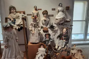 Dolls - and Toy Museum image